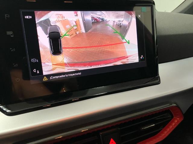 SEAT Arona 1.0 TSI S&S FR XL 85 kW (115 CV)