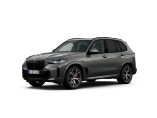 Fotos de BMW X5 xDrive30d color Marrón. Año 2025. 219KW(298CV). Diésel. En concesionario Vehinter Getafe de Madrid
