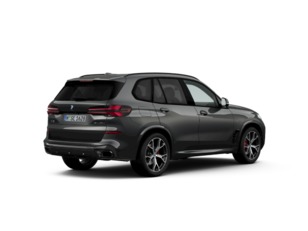 Fotos de BMW X5 xDrive30d color Marrón. Año 2025. 219KW(298CV). Diésel. En concesionario Vehinter Getafe de Madrid
