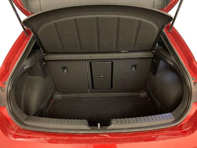 SEAT León 1.5 TSI S&S FR 110 kW (150 CV)