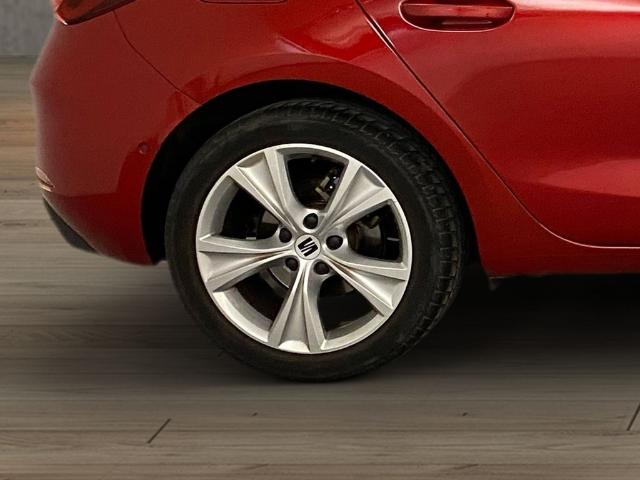 SEAT León 1.5 TSI S&S FR 110 kW (150 CV)