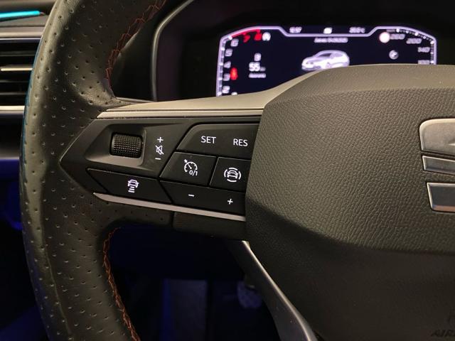 SEAT León 1.5 TSI S&S FR 110 kW (150 CV)