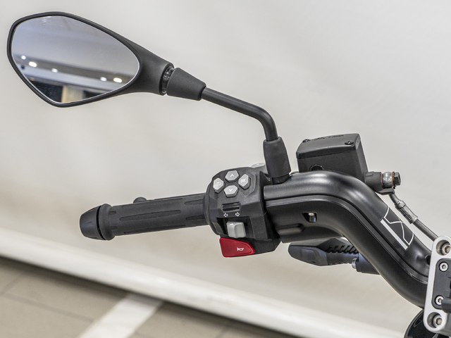 BMW Motorrad CE 02  de ocasión 