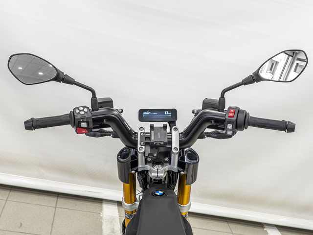 BMW Motorrad CE 02  de ocasión 
