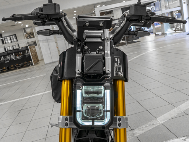 BMW Motorrad CE 02  de ocasión 