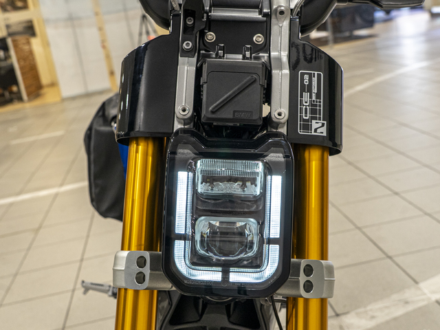 BMW Motorrad CE 02  de ocasión 