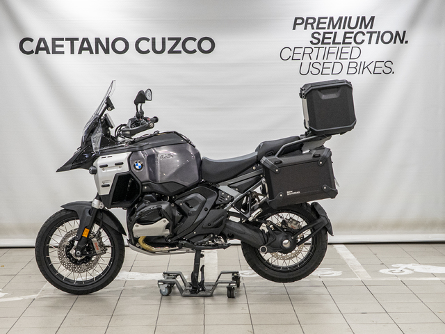 BMW Motorrad R 1300 GS Adventure  de ocasión 