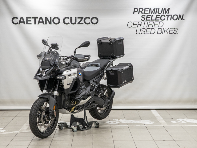 BMW Motorrad R 1300 GS Adventure  de ocasión 