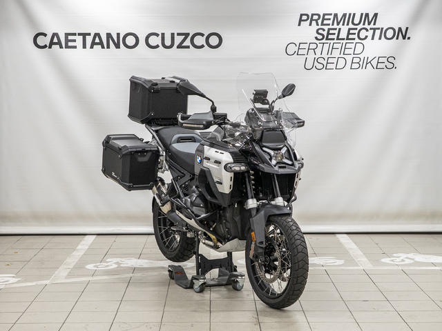 BMW Motorrad R 1300 GS Adventure  de ocasión 