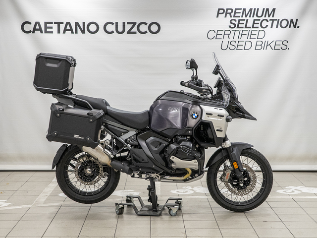 BMW Motorrad R 1300 GS Adventure  de ocasión 