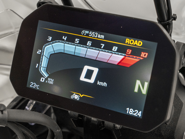 BMW Motorrad R 1300 GS Adventure  de ocasión 