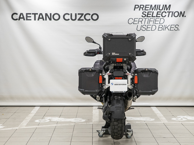 BMW Motorrad R 1300 GS Adventure  de ocasión 