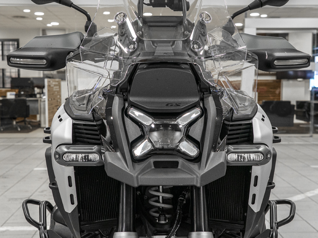 BMW Motorrad R 1300 GS Adventure  de ocasión 