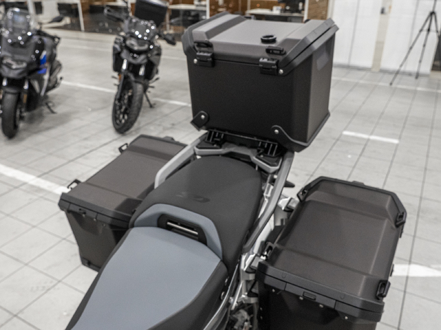 BMW Motorrad R 1300 GS Adventure  de ocasión 