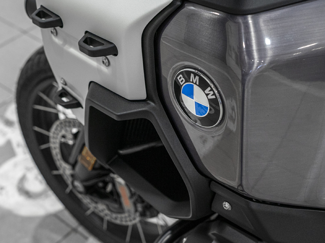 BMW Motorrad R 1300 GS Adventure  de ocasión 