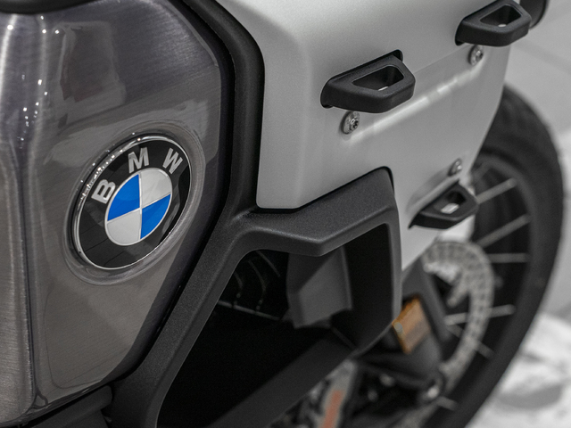BMW Motorrad R 1300 GS Adventure  de ocasión 
