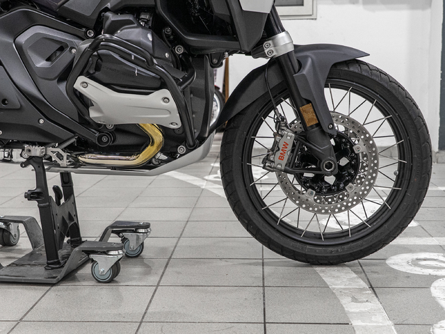 BMW Motorrad R 1300 GS Adventure  de ocasión 