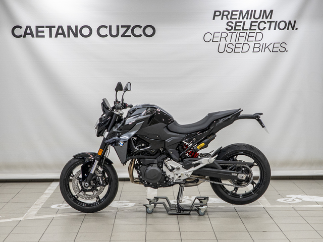 BMW Motorrad F 900 R  de ocasión 