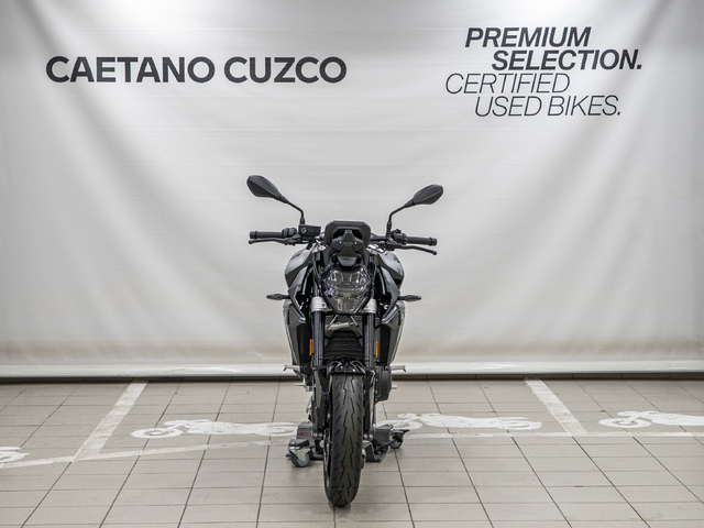 BMW Motorrad F 900 R  de ocasión 