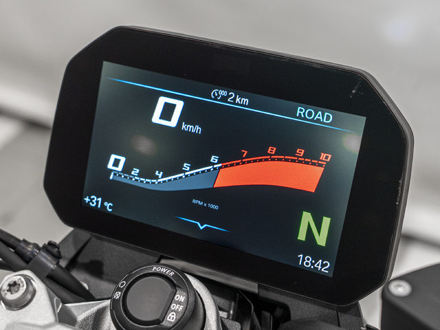 BMW Motorrad F 900 R  de ocasión 
