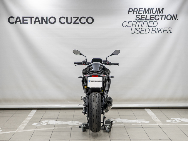 BMW Motorrad F 900 R  de ocasión 