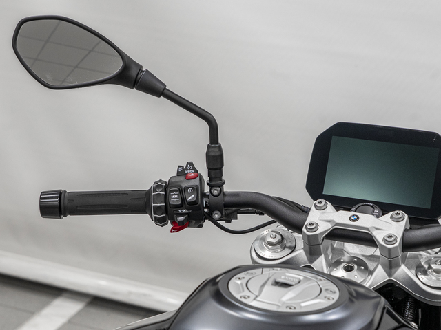 BMW Motorrad F 900 R  de ocasión 