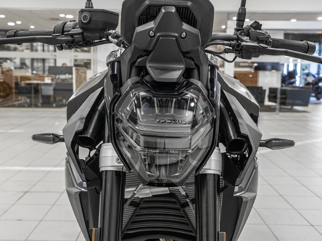 BMW Motorrad F 900 R  de ocasión 