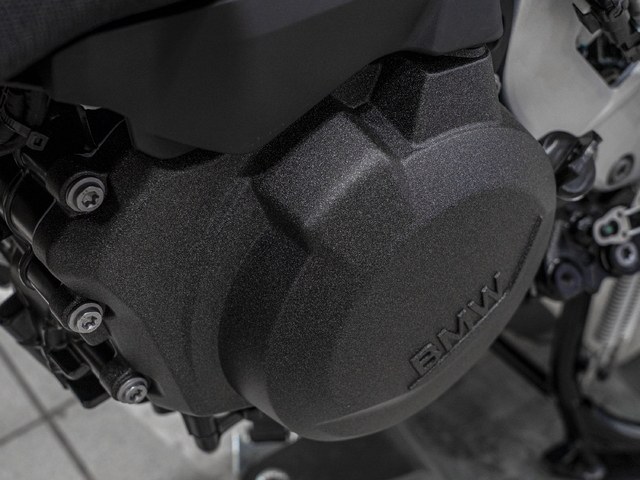 BMW Motorrad F 900 R  de ocasión 