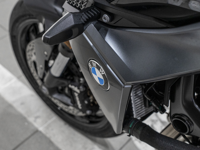 BMW Motorrad F 900 R  de ocasión 