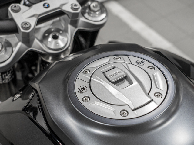BMW Motorrad F 900 R  de ocasión 