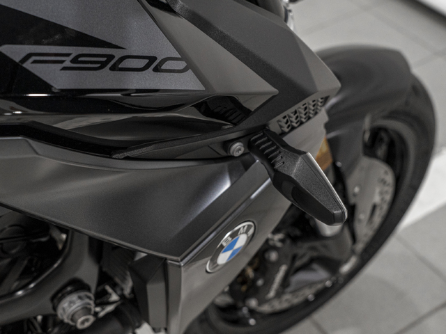 BMW Motorrad F 900 R  de ocasión 