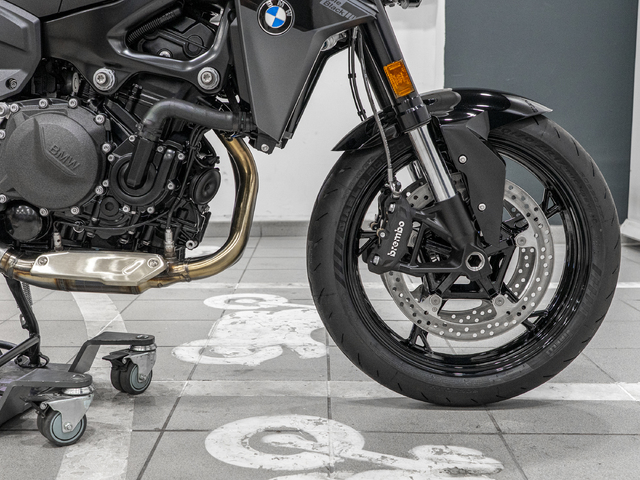 BMW Motorrad F 900 R  de ocasión 