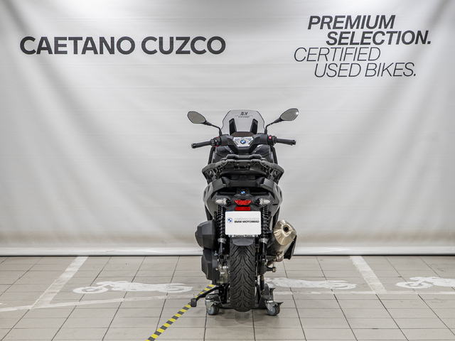BMW Motorrad C 400 X  BMW Motorrad C 400 X  de ocasión