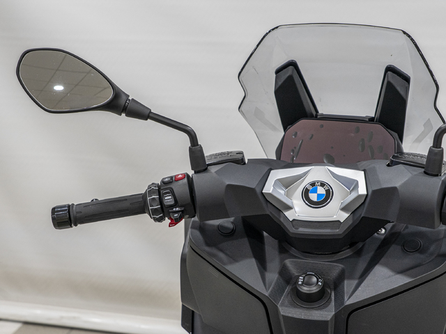 BMW Motorrad C 400 X  BMW Motorrad C 400 X  de ocasión
