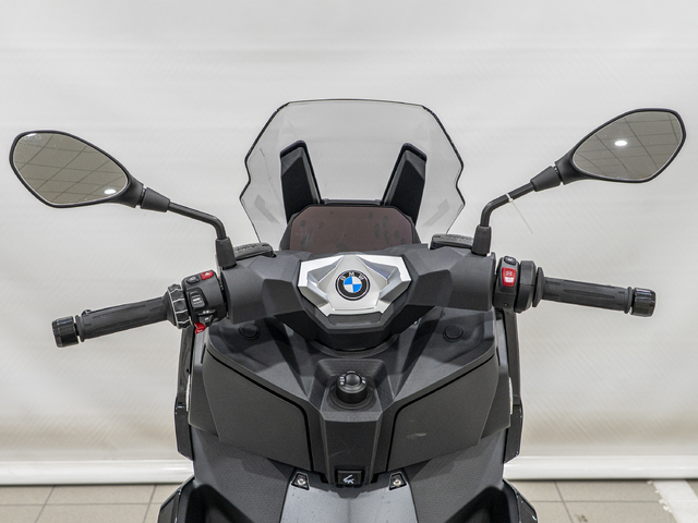 BMW Motorrad C 400 X  BMW Motorrad C 400 X  de ocasión