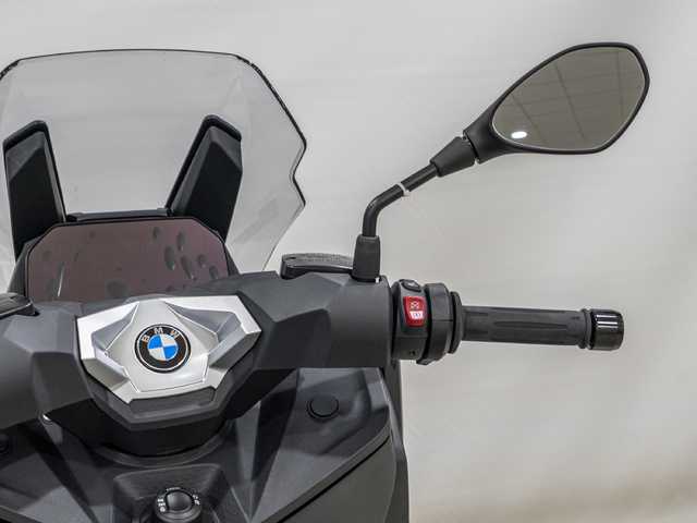 BMW Motorrad C 400 X  BMW Motorrad C 400 X  de ocasión