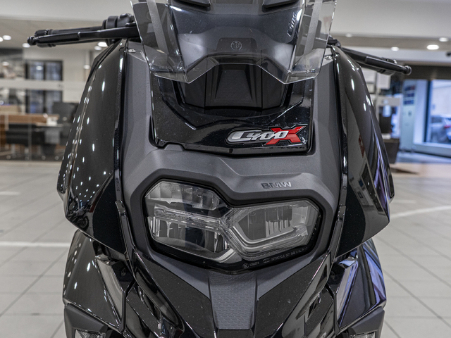 BMW Motorrad C 400 X  BMW Motorrad C 400 X  de ocasión