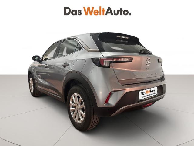 Opel Mokka 1.2 T Edition 74 kW (100 CV)