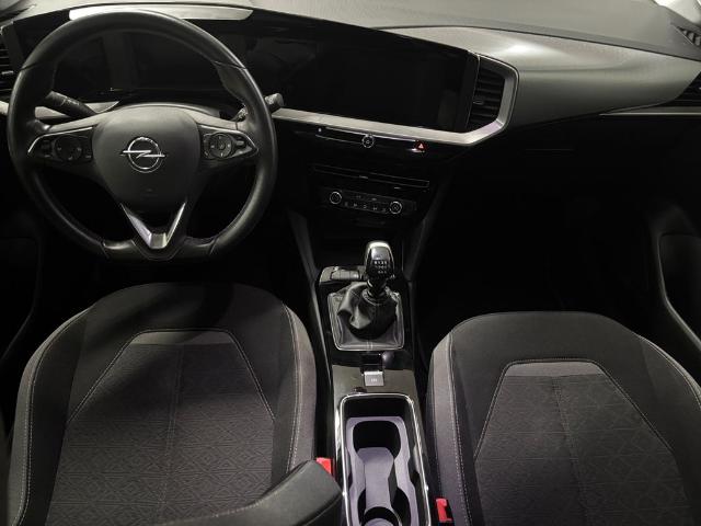 Opel Mokka 1.2 T Edition 74 kW (100 CV)