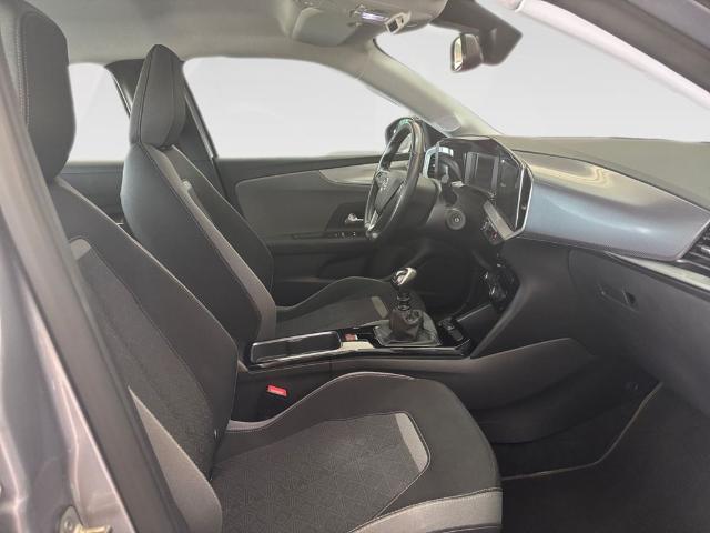 Opel Mokka 1.2 T Edition 74 kW (100 CV)