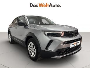 vehículo destacado