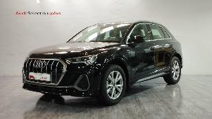 Audi Q3 en Motorflash