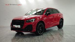 Audi Q2 en Motorflash