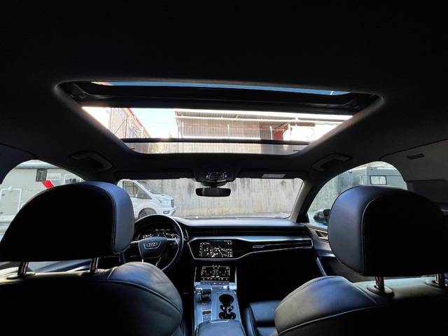 Audi A6 Avant design 50 TDI quattro 210 kW (286 CV) tiptronic
