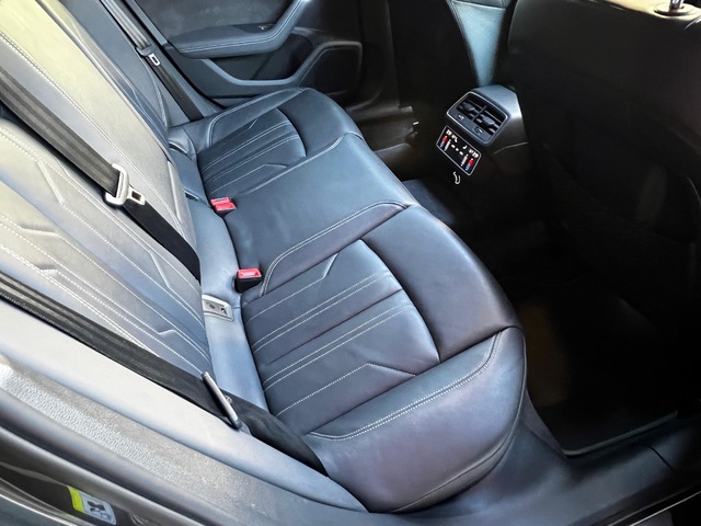 Audi A6 Avant design 50 TDI quattro 210 kW (286 CV) tiptronic