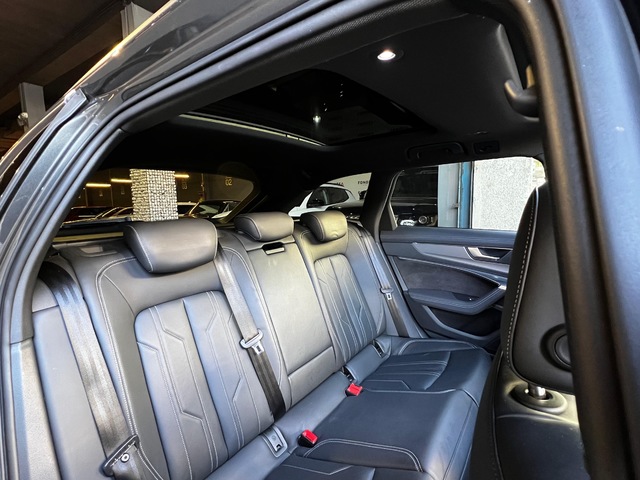 Audi A6 Avant design 50 TDI quattro 210 kW (286 CV) tiptronic