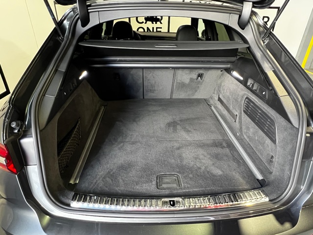 Audi A6 Avant design 50 TDI quattro 210 kW (286 CV) tiptronic
