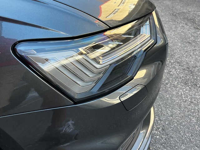Audi A6 Avant design 50 TDI quattro 210 kW (286 CV) tiptronic