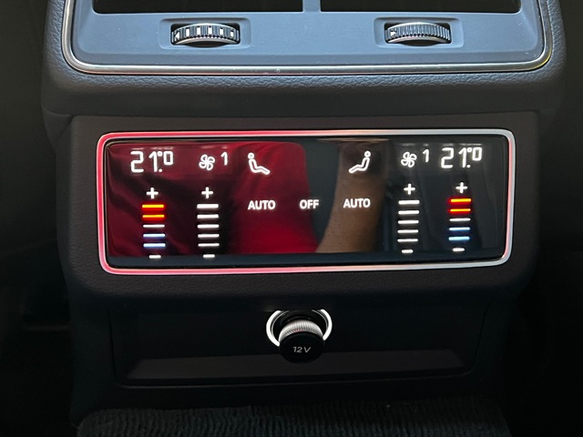 Audi A6 Avant design 50 TDI quattro 210 kW (286 CV) tiptronic