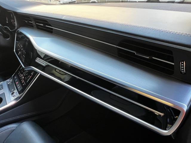 Audi A6 Avant design 50 TDI quattro 210 kW (286 CV) tiptronic
